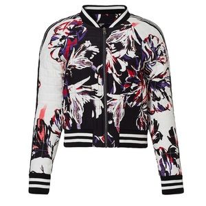 Parker Claude Combo Jacket